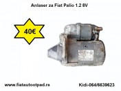 Anlaser za Fiat Palio 1.2 8V