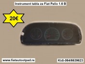 Instrument tabla za Fiat Palio 1.6 B