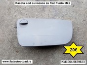 Kaseta kod suvozaca za Fiat Punto Mk2