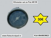 Kilometar sat za Fiat AR 55
