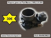 Klapna gasa za Fiat Mareu (185) 2.0 20V