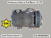 Kompresor klime za Fiat Mareu 1.9 JTD