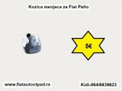 Kozica menjaca za Fiat Palio