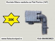 Kuciste filtera vazduha za Fiat Fiorino (147)