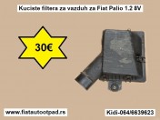 Kuciste filtera za vazduh za Fiat Palio 1.2 8V