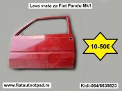 Leva vrata za Fiat Pandu Mk1