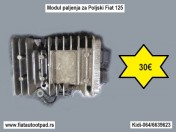 Modul paljenja za Poljski Fiat 125