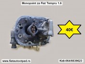 Monopoint za Fiat Tempru 1.6