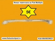 Nosac rezervoara za Fiat Multiplu