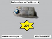 Prelivna boca za Fiat Brava 1.4