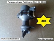 Pumpa goriva za Fiat Cromu (Mk1) 2.0 DOHC