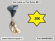 Salt hebla za Fiat Doblo Mk1