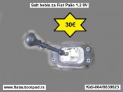 Salt hebla za Fiat Palio 1.2 8V