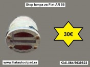 Stop lampa za Fiat AR 55