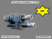 Termostat za Fiat Mareu 1.9 JTD