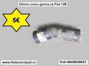 Ulivno crevo za Fiat 128