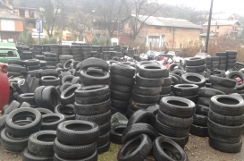 Polovne gume Beograd – Sve dimenzije po 10€