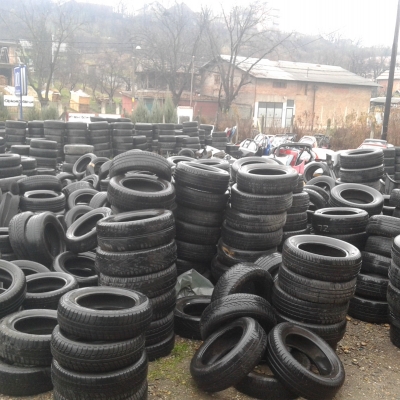 Polovne gume Beograd – Sve dimenzije po 10€