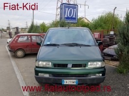 Fiat Ulysse Mk1